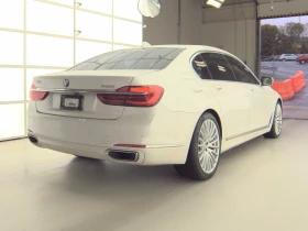 BMW 740 * * * * * 360 | Mobile.bg    2