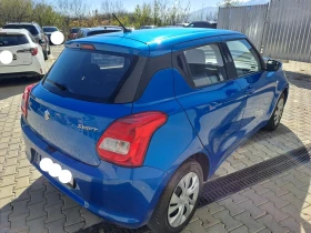 Suzuki Swift 1.2 GL Dual Jet - 16990 лв. / 8686.85 € - 57898735 4