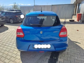Suzuki Swift 1.2 GL Dual Jet - 16990 лв. / 8686.85 € - 57898735 5