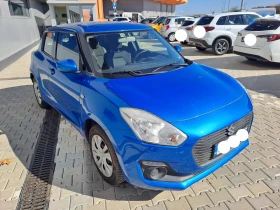 Suzuki Swift 1.2 GL Dual Jet - 16990 лв. / 8686.85 € - 57898735 3