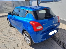 Suzuki Swift 1.2 GL Dual Jet - 16990 лв. / 8686.85 € - 57898735 6