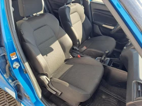 Suzuki Swift 1.2 GL Dual Jet - 16990 лв. / 8686.85 € - 57898735 10