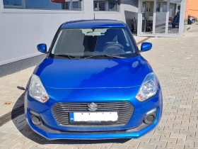 Suzuki Swift 1.2 GL Dual Jet - 16990 лв. / 8686.85 € - 57898735 2
