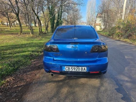 Mazda 3 Газ инжекцион - 2600 лв. / 1329.36 € - 59165698 5