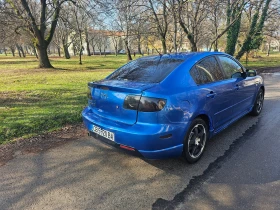 Mazda 3 Газ инжекцион - 2600 лв. / 1329.36 € - 59165698 4