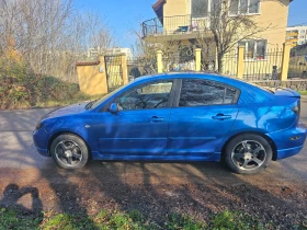 Mazda 3 Газ инжекцион - 2600 лв. / 1329.36 € - 59165698 7