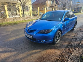 Mazda 3 Газ инжекцион - 2600 лв. / 1329.36 € - 59165698 8