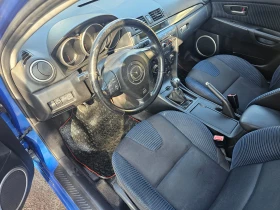 Mazda 3 Газ инжекцион - 2600 лв. / 1329.36 € - 59165698 10