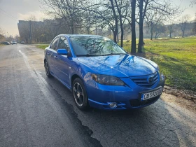 Mazda 3 Газ инжекцион - 2600 лв. / 1329.36 € - 59165698 2