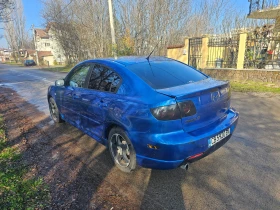 Mazda 3 Газ инжекцион - 2600 лв. / 1329.36 € - 59165698 6