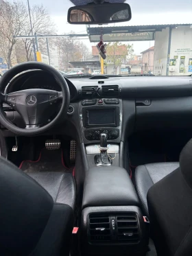 Mercedes-Benz C 270, снимка 7 — Bazar.bg Mercedes-Benz C 270, снимка 7