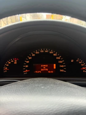 Mercedes-Benz C 270, снимка 9 — Bazar.bg Mercedes-Benz C 270, снимка 9