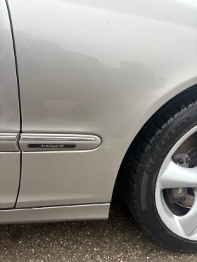 Mercedes-Benz C 270, снимка 12 — Bazar.bg Mercedes-Benz C 270, снимка 12