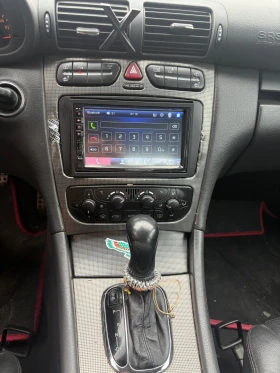 Mercedes-Benz C 270, снимка 10 — Bazar.bg Mercedes-Benz C 270, снимка 10