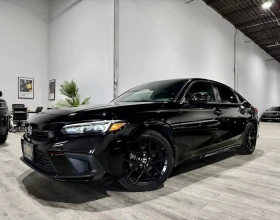 Honda Civic Sport* FWD* АвтоКредит* (ЦЕНА ДО БГ)