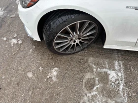 Mercedes-Benz C 43 AMG * * CARFAX * * АВТО КРЕДИТ * * , снимка 6