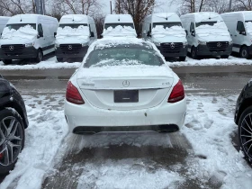 Mercedes-Benz C 43 AMG * * CARFAX * * АВТО КРЕДИТ * * , снимка 5