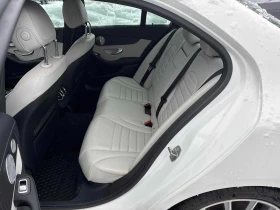 Mercedes-Benz C 43 AMG * * CARFAX * * АВТО КРЕДИТ * * , снимка 13
