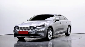 Kia K8 3.5LPG/TRENDY/DISTRONIC/МАСАЖИ/8 СКОРОСТИ/MATRIX