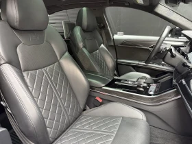 Audi S8 * LWB 4.0T QUATTRO 8SP TIPTRONIC * CARFAX * БЕЗ ПЪ - 103850 лв. / 53097.66 € - 78980807 13