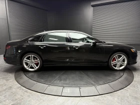 Audi S8 * LWB 4.0T QUATTRO 8SP TIPTRONIC * CARFAX * БЕЗ ПЪ - 103850 лв. / 53097.66 € - 78980807 2