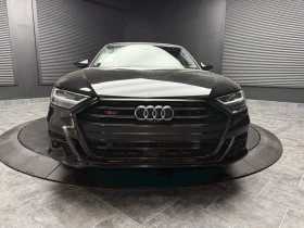 Audi S8 * LWB 4.0T QUATTRO 8SP TIPTRONIC * CARFAX * БЕЗ ПЪ - 103850 лв. / 53097.66 € - 78980807 10