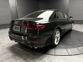 Audi S8 * LWB 4.0T QUATTRO 8SP TIPTRONIC * CARFAX * БЕЗ ПЪ - 103850 лв. / 53097.66 € - 78980807 4