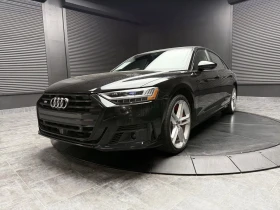 Audi S8 * LWB 4.0T QUATTRO 8SP TIPTRONIC * CARFAX * БЕЗ ПЪ - 103850 лв. / 53097.66 € - 78980807 9