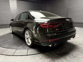 Audi S8 * LWB 4.0T QUATTRO 8SP TIPTRONIC * CARFAX * БЕЗ ПЪ - 103850 лв. / 53097.66 € - 78980807 7
