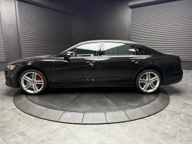 Audi S8 * LWB 4.0T QUATTRO 8SP TIPTRONIC * CARFAX * БЕЗ ПЪ - 103850 лв. / 53097.66 € - 78980807 8