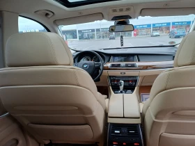 BMW 5 Gran Turismo Assistant line, Night Vision, logic7, comfort, снимка 8