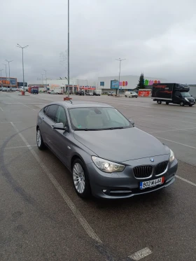 BMW 5 Gran Turismo Assistant line, Night Vision, logic7, comfort, снимка 5