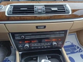 BMW 5 Gran Turismo Assistant line, Night Vision, logic7, comfort, снимка 13