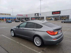 BMW 5 Gran Turismo Assistant line, Night Vision, logic7, comfort, снимка 3