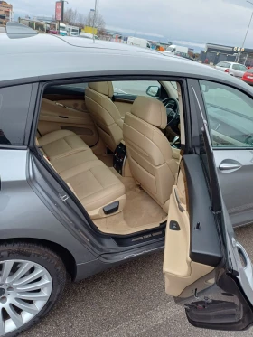 BMW 5 Gran Turismo Assistant line, Night Vision, logic7, comfort, снимка 7