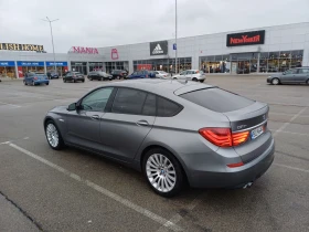 BMW 5 Gran Turismo Assistant line, Night Vision, logic7, comfort, снимка 4