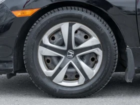 Honda Civic * LX * CARFAX * ЦЕНА ДО БГ - 11600 € / 22687.63 лв. - 56687964 6