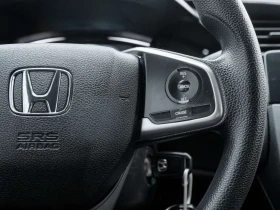 Honda Civic * LX * CARFAX * ЦЕНА ДО БГ - 11600 € / 22687.63 лв. - 56687964 10