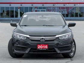 Honda Civic * LX * CARFAX * ЦЕНА ДО БГ - 11600 € / 22687.63 лв. - 56687964 2