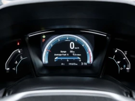 Honda Civic * LX * CARFAX * ЦЕНА ДО БГ - 11600 € / 22687.63 лв. - 56687964 11