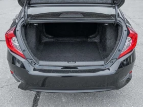 Honda Civic * LX * CARFAX * ЦЕНА ДО БГ - 11600 € / 22687.63 лв. - 56687964 16