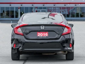 Honda Civic * LX * CARFAX * ЦЕНА ДО БГ - 11600 € / 22687.63 лв. - 56687964 3