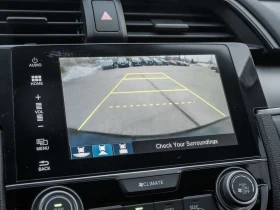 Honda Civic * LX * CARFAX * ЦЕНА ДО БГ - 11600 € / 22687.63 лв. - 56687964 12