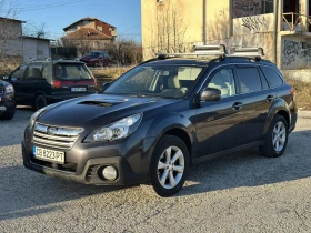 Subaru Outback, снимка 3