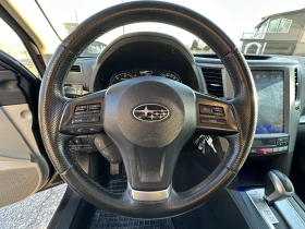 Subaru Outback, снимка 12