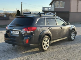 Subaru Outback, снимка 6
