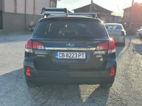 Subaru Outback, снимка 4