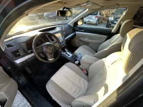 Subaru Outback, снимка 8