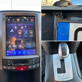 Subaru Outback, снимка 10