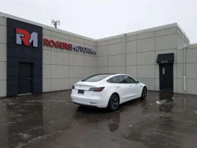 Tesla Model 3 RANGE PLUS* CARFAX * ФИНАНСИРАНЕ  - 18150 € / 35498.31 лв. - 64853457 4